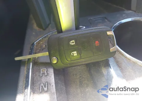 2014 Chevrolet Equinox Ls из США, поврежденный, VIN 2GNFLEEK4E6287146